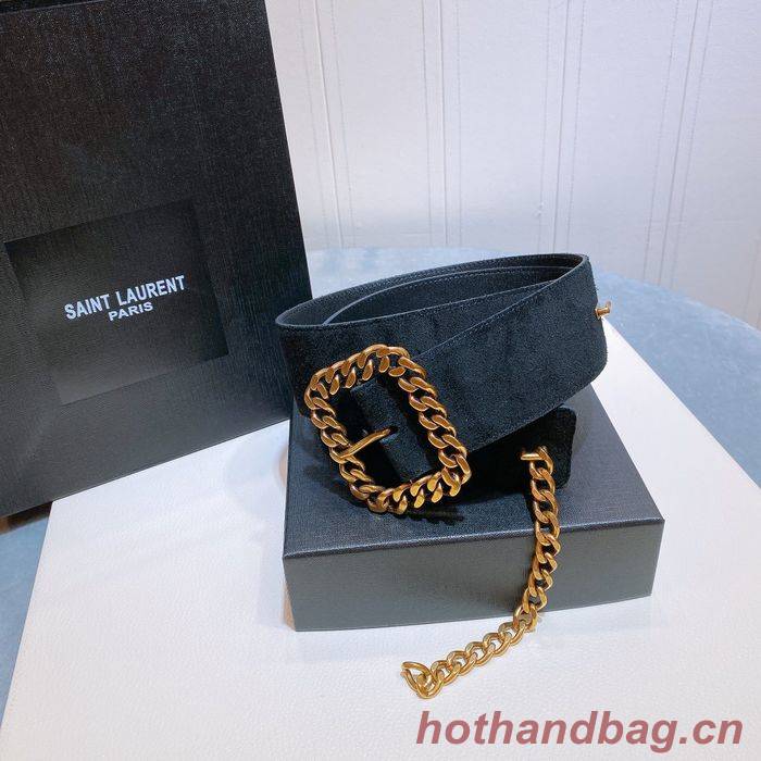 Yves saint Laurent Belt 50MM SLB00021